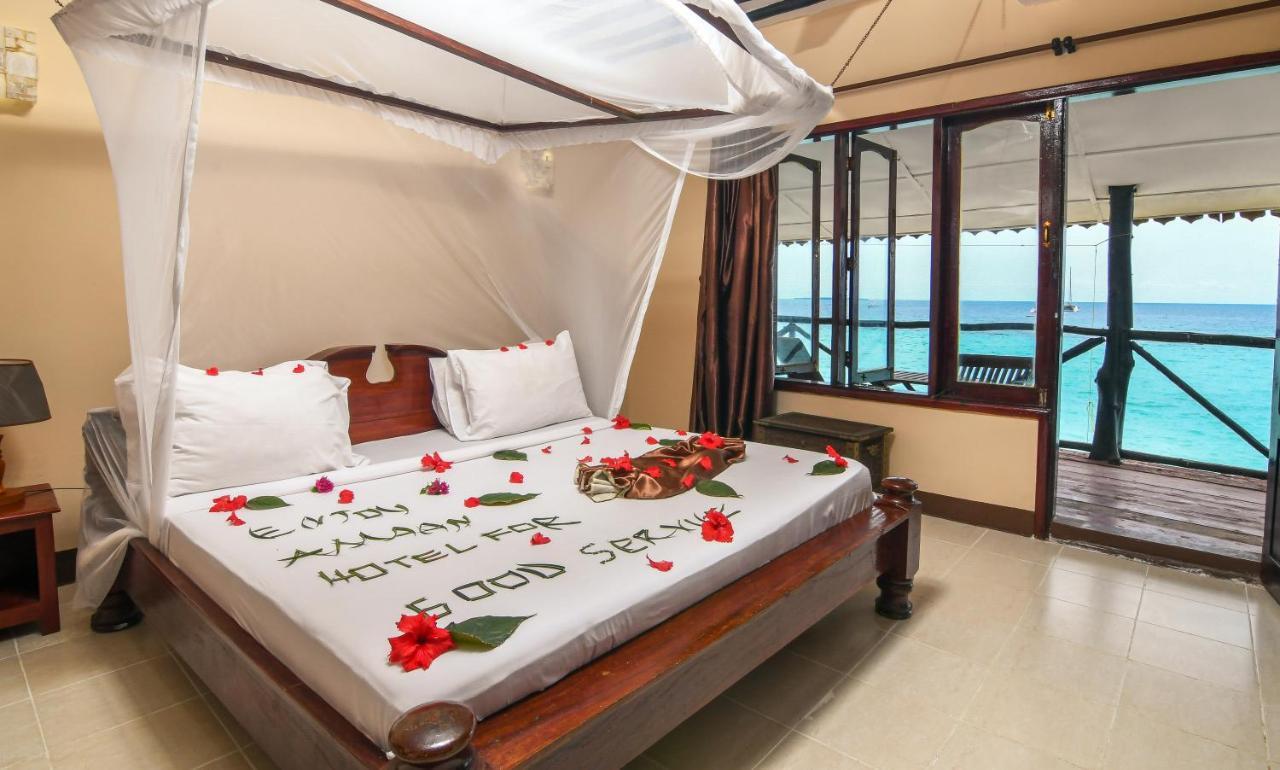 Hotel Amaan Nungwi